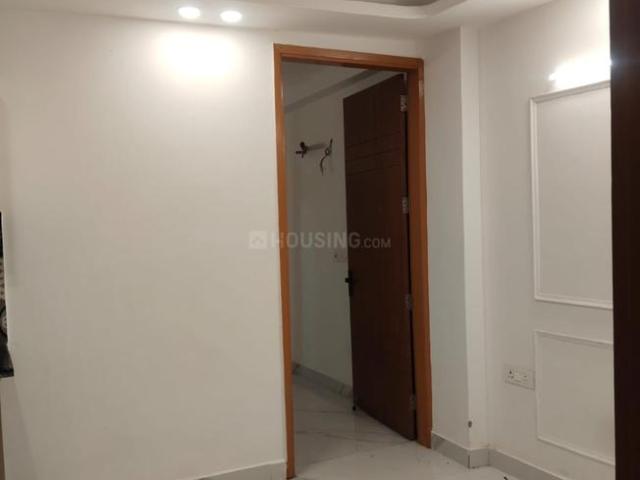 1 BHK Independent Builder Floor in Saket for rent New Delhi. The reference number is 20954367