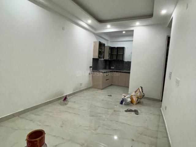 1 BHK Independent Builder Floor in Saket for rent New Delhi. The reference number is 20965916