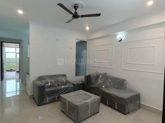 1 BHK Independent Builder Floor in Saket for rent New Delhi. The reference number is 20966010