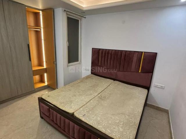 1 BHK Independent Builder Floor in Saket for rent New Delhi. The reference number is 20921592