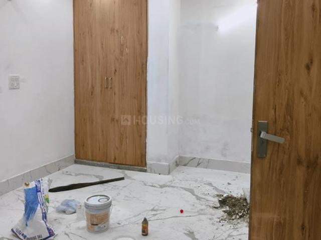 1 BHK Independent Builder Floor in Saket for rent New Delhi. The reference number is 21083301