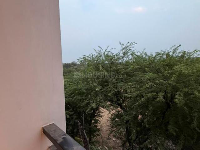 1 BHK Independent Builder Floor in Saket for rent New Delhi. The reference number is 21097670