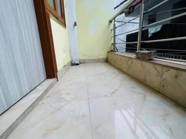 1 BHK Independent Builder Floor in Saket for rent New Delhi. The reference number is 21097707