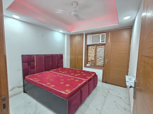 1 BHK Independent Builder Floor in Saket for rent New Delhi. The reference number is 21009058