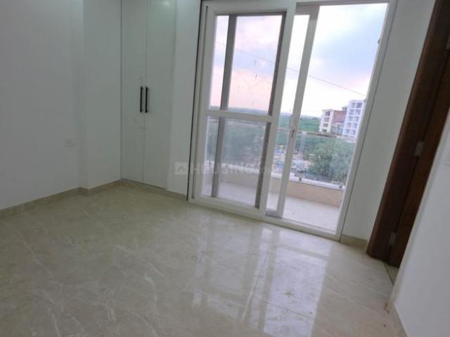 1 BHK Independent Builder Floor in Saket for rent New Delhi. The reference number is 21023948