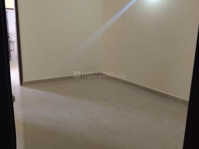1 BHK Independent Builder Floor in Saket for rent New Delhi. The reference number is 21109951