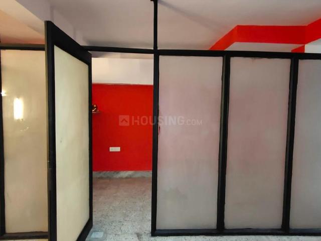 1 BHK Independent Builder Floor in Saket for resale New Delhi. The reference number is 14181604