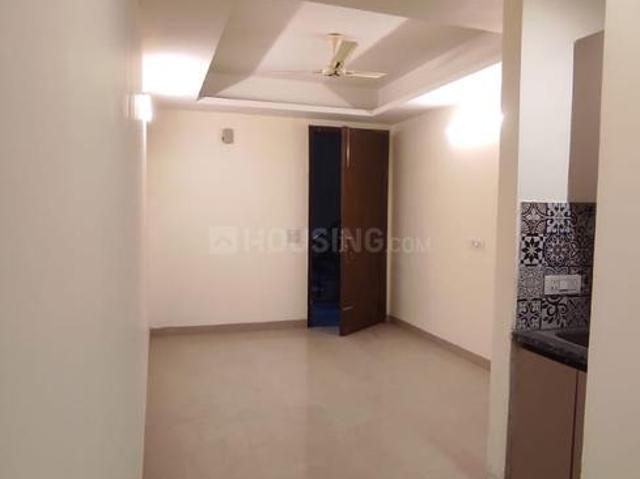 1 BHK Independent Builder Floor in Saket for resale New Delhi. The reference number is 16902314