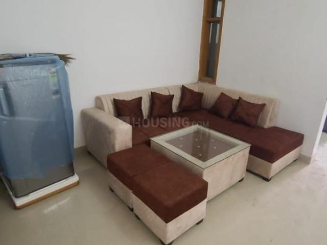 1 BHK Independent Builder Floor in Saket for resale New Delhi. The reference number is 19908617