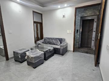 Saket Delhi, Delhi - Garden, Lift, Gym