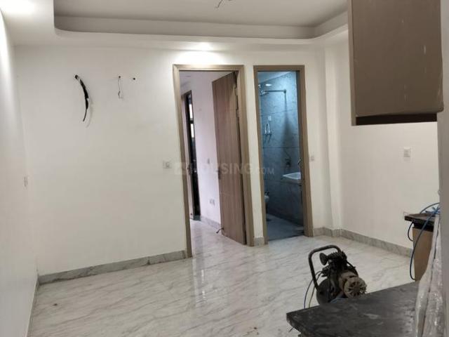 1 BHK Independent Builder Floor in Saket for resale New Delhi. The reference number is 21188203