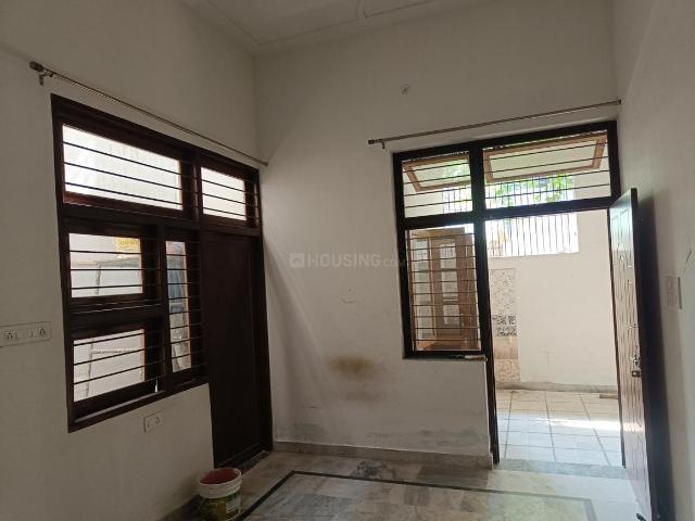 1 BHK Independent Builder Floor in Sakuntala Avas Vikash Colony for rent Muzaffarnagar. The reference number is 21179818