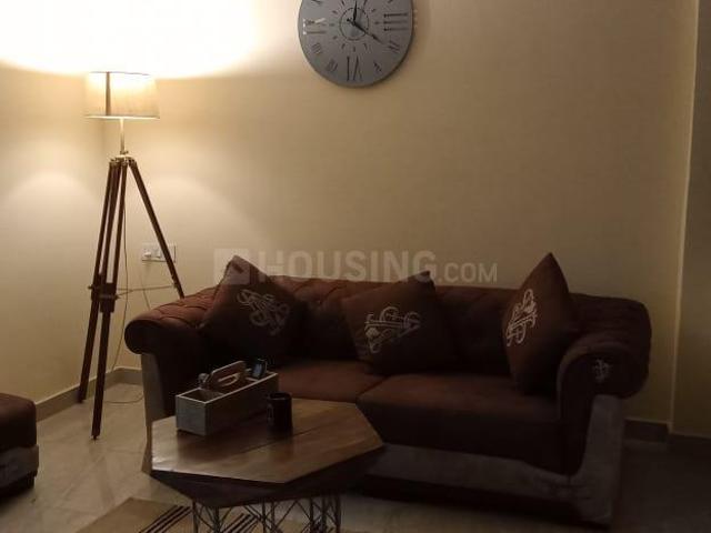 1 BHK Independent Builder Floor in Sahastradhara Road for rent Dehradun. The reference number is 17361411