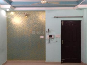 1 BHK Independent Builder Floor in Sahastradhara Road for rent Dehradun. The reference number is 18782583