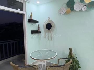 1 BHK Independent Builder Floor in Sahastradhara Road for rent Dehradun. The reference number is 19973819