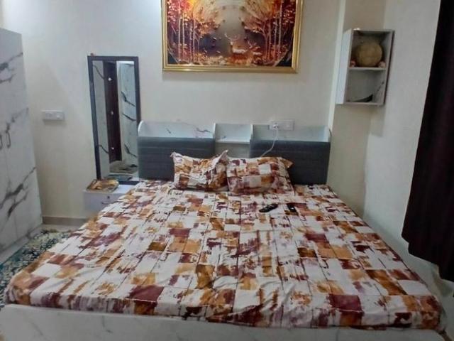 1 BHK Independent Builder Floor in Sahastradhara Road for rent Dehradun. The reference number is 20214179