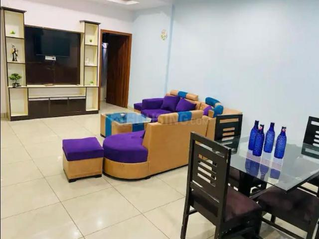1 BHK Independent Builder Floor in Sahastradhara Road for rent Dehradun. The reference number is 20453484