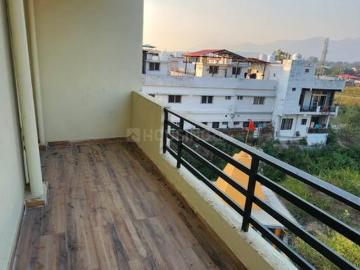 1 BHK Independent Builder Floor in Sahastradhara Road for rent Dehradun. The reference number is 20550968