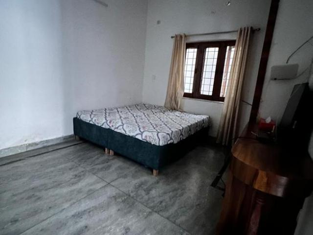 1 BHK Independent Builder Floor in Sahastradhara Road for rent Dehradun. The reference number is 20827832