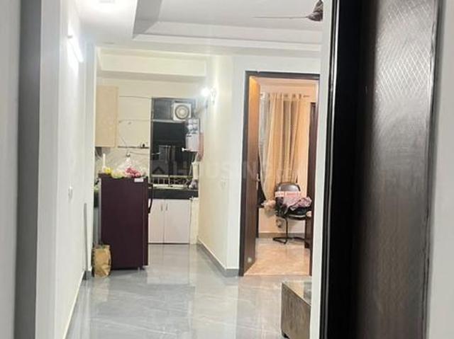 1 BHK Independent Builder Floor in Sahastradhara Road for rent Dehradun. The reference number is 21175691