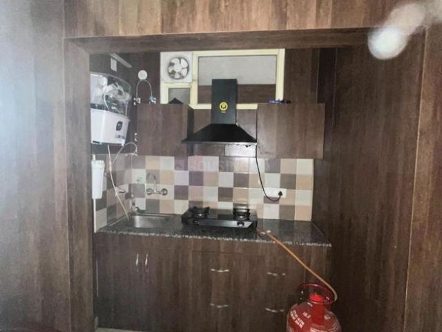 1 BHK Independent Builder Floor in Sahastradhara Road for rent Dehradun. The reference number is 21184109