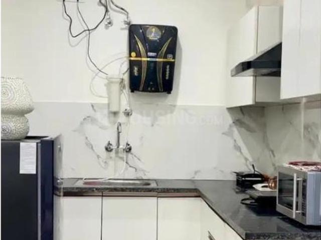 1 BHK Independent Builder Floor in Sahastradhara Road for rent Dehradun. The reference number is 21125517