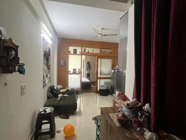1 BHK Independent Builder Floor in Sahastradhara Road for rent Dehradun. The reference number is 21253322