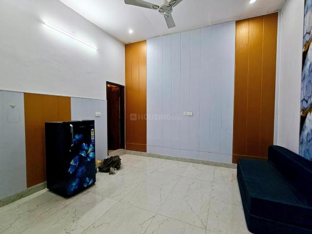 1 BHK Independent Builder Floor in Sahastradhara Road for rent Dehradun. The reference number is 21263121