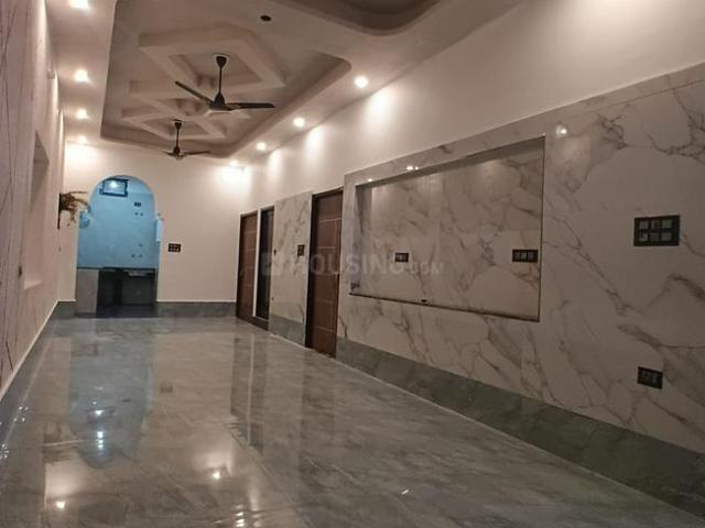 1 BHK Independent Builder Floor in Sahastradhara Road for rent Dehradun. The reference number is 21370384
