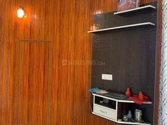 1 BHK Independent Builder Floor in Sahastradhara Road for rent Dehradun. The reference number is 21392510