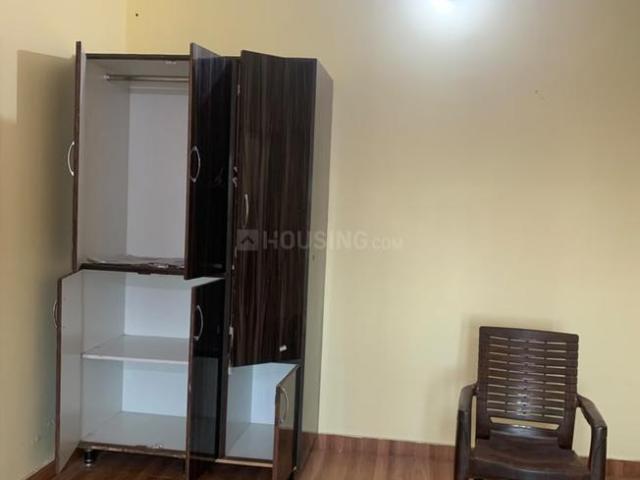 1 BHK Independent Builder Floor in Sahastradhara Road for rent Dehradun. The reference number is 21393162