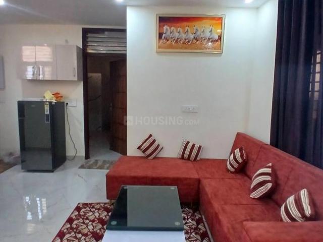 1 BHK Independent Builder Floor in Sahastradhara Road for resale Dehradun. The reference number is 20133002