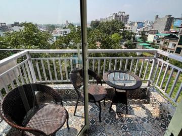 1 BHK Independent Builder Floor in Sahastradhara Road for resale Dehradun. The reference number is 20227994