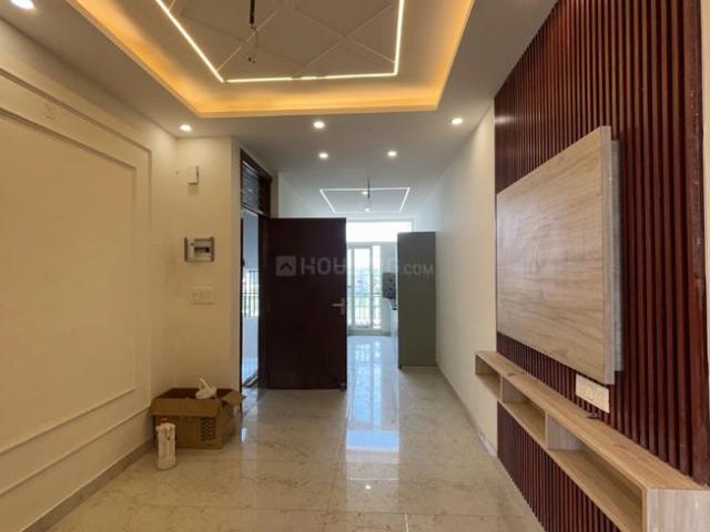 1 BHK Independent Builder Floor in Sahastradhara Road for resale Dehradun. The reference number is 20404131