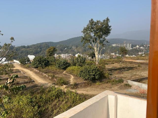 1 BHK Independent Builder Floor in Sahastradhara Road for resale Dehradun. The reference number is 20510127