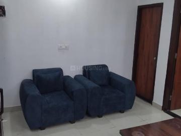 1 BHK Independent Builder Floor in Sahastradhara Road for resale Dehradun. The reference number is 20531700