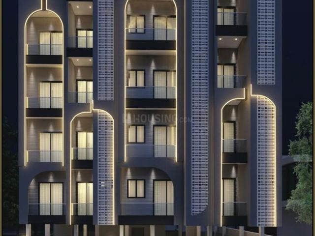 1 BHK Independent Builder Floor in Sahastradhara Road for resale Dehradun. The reference number is 21331109