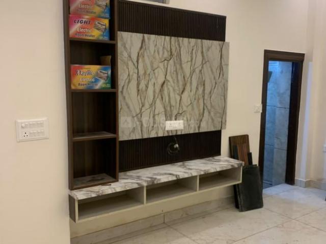 1 BHK Independent Builder Floor in Sahastradhara Road for resale Dehradun. The reference number is 21376457