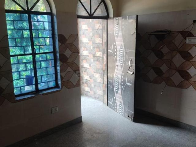 1 BHK Independent Builder Floor in Sahibabad Industrial Area for rent Ghaziabad. The reference number is 20890819