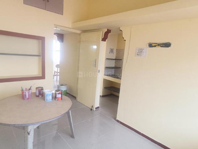 1 BHK Independent Builder Floor in Saibaba Colony for rent Coimbatore. The reference number is 20591046