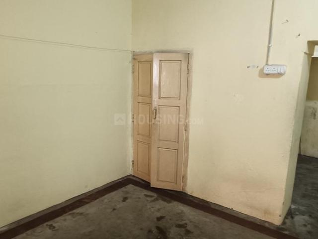 1 BHK Independent Builder Floor in Saibaba Colony for rent Coimbatore. The reference number is 20649797