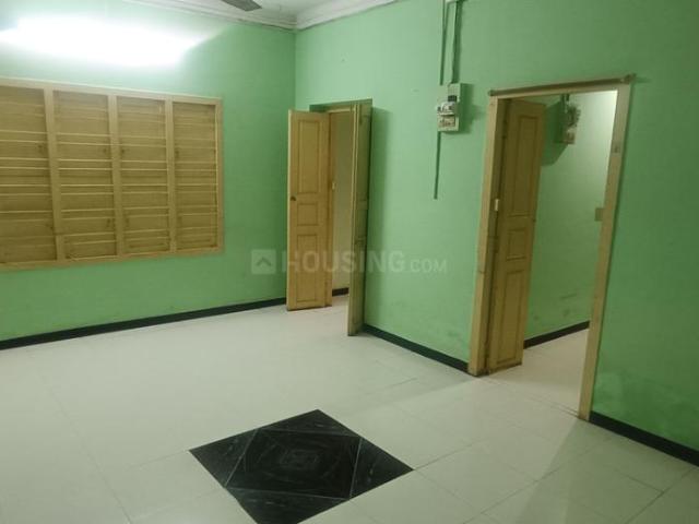 1 BHK Independent Builder Floor in Saibaba Colony for rent Coimbatore. The reference number is 20990942