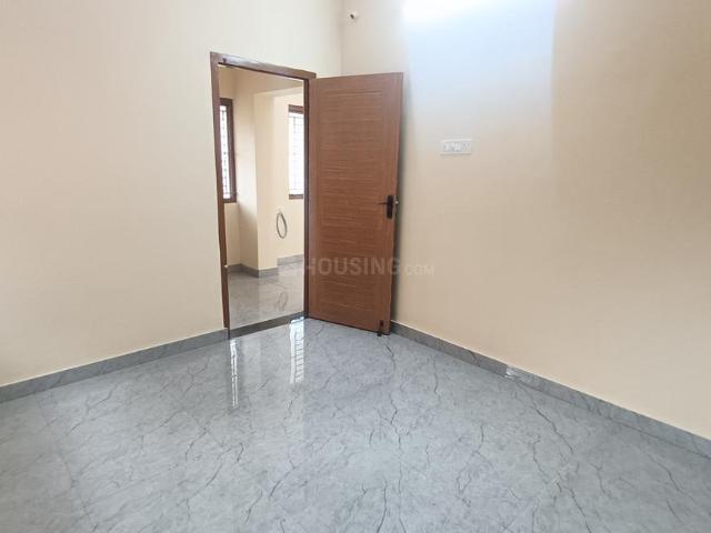 1 BHK Independent Builder Floor in Saibaba Colony for rent Coimbatore. The reference number is 20990084