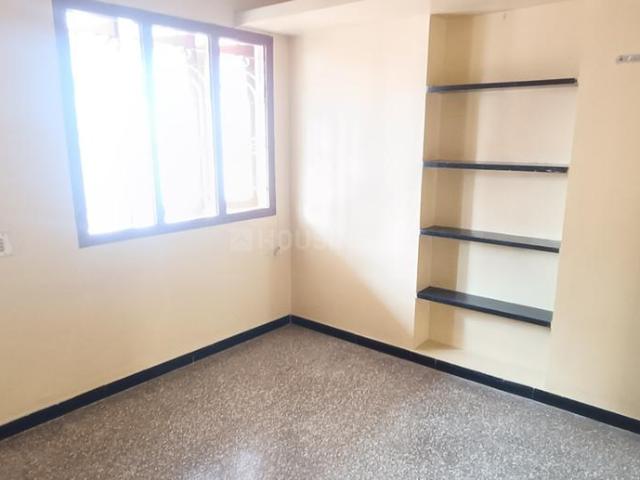 1 BHK Independent Builder Floor in Saibaba Colony for rent Coimbatore. The reference number is 21159037