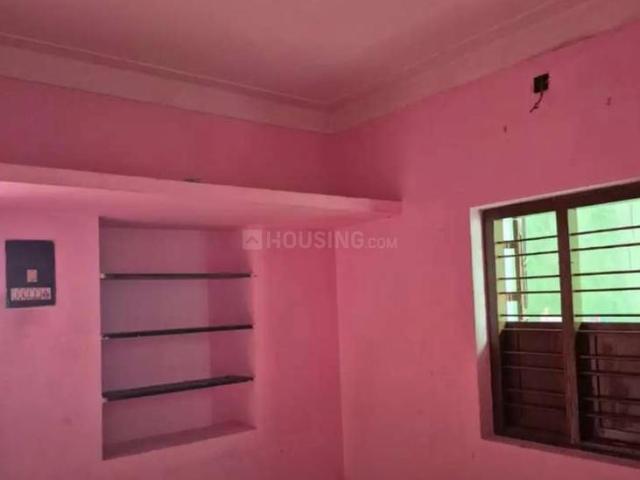 1 BHK Independent Builder Floor in Saibaba Colony for rent Coimbatore. The reference number is 21360695