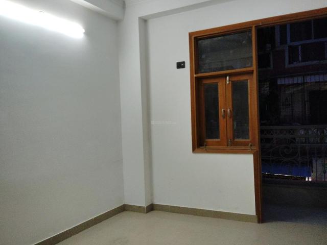 1 BHK Independent Builder Floor in Said Ul Ajaib for rent New Delhi. The reference number is 15164393