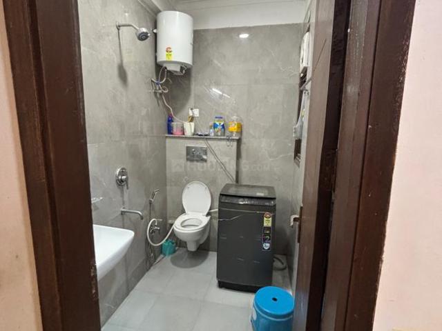 1 BHK Independent Builder Floor in Said Ul Ajaib for rent New Delhi. The reference number is 19907939