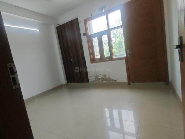 1 BHK Independent Builder Floor in Said Ul Ajaib for rent New Delhi. The reference number is 20686893