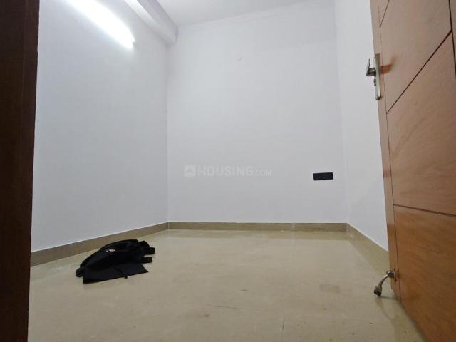 1 BHK Independent Builder Floor in Said Ul Ajaib for rent New Delhi. The reference number is 20687058