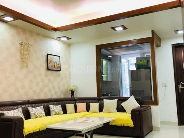 1 BHK Independent Builder Floor in Said Ul Ajaib for rent New Delhi. The reference number is 21098398